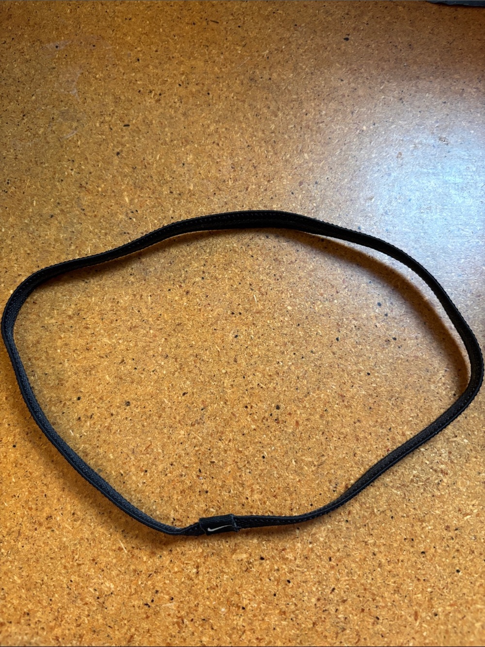 Nike Elastic No-Slip Headband
